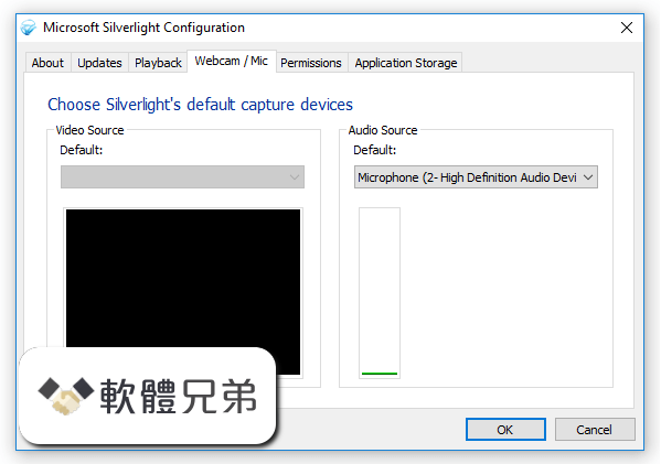 Silverlight (32-bit) Screenshot 4