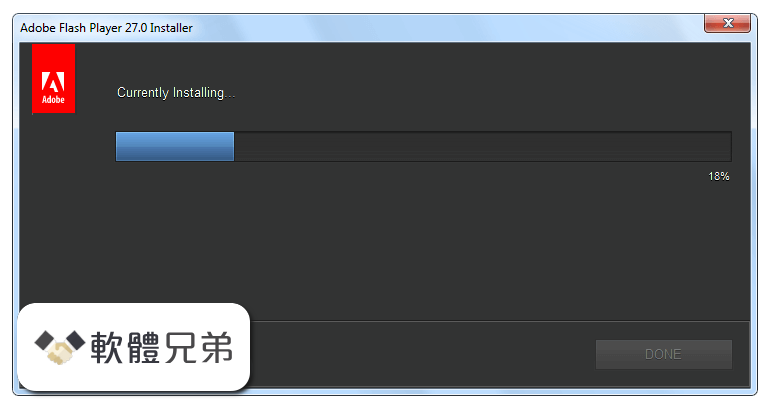 Adobe Flash Player Debugger (IE) Screenshot 2