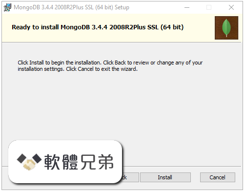 MongoDB Screenshot 4