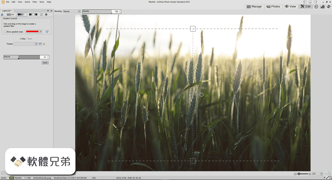 ACDSee Photo Studio Standard (32-bit) Screenshot 5